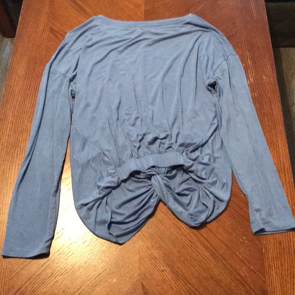 Long sleeve shirt - Picture 2 of 2